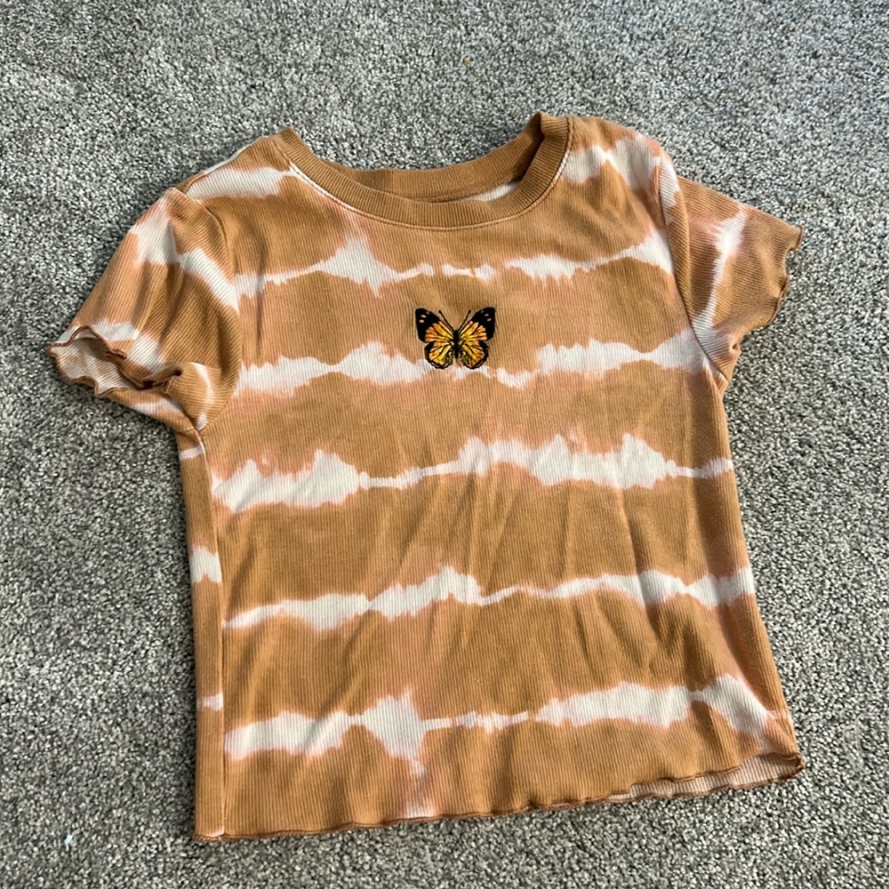 Arizona Jean co top size extra small